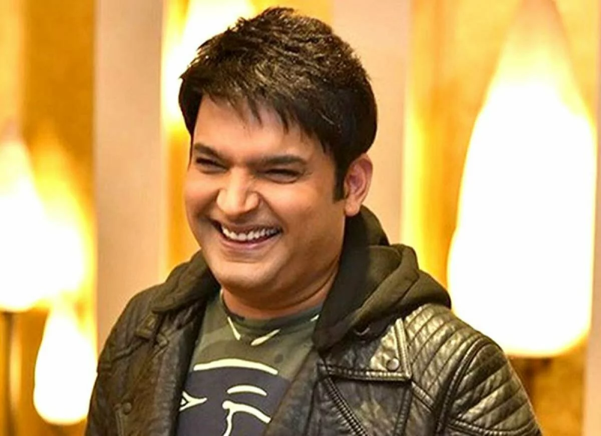 मशहूर Comedian और बॉलीवुड एक्टर Kapil Sharma आये Instagram पर लाइव और बताये आयुर्वेद के फायदे