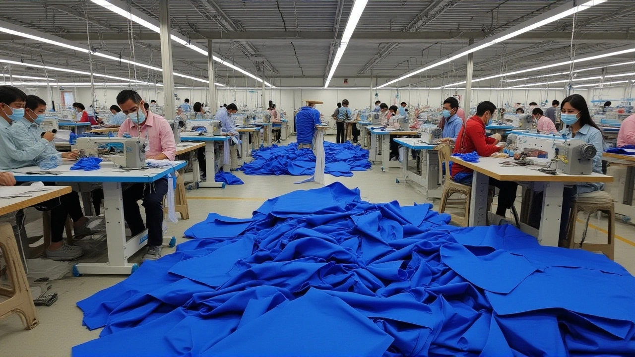 एक साल काम करने पर मिलेगी ग्रेच्युटी; नए श्रम कोड से लाखों फिक्स्ड-टर्म कर्मचारियों को मिला बराबरी का अधिकार