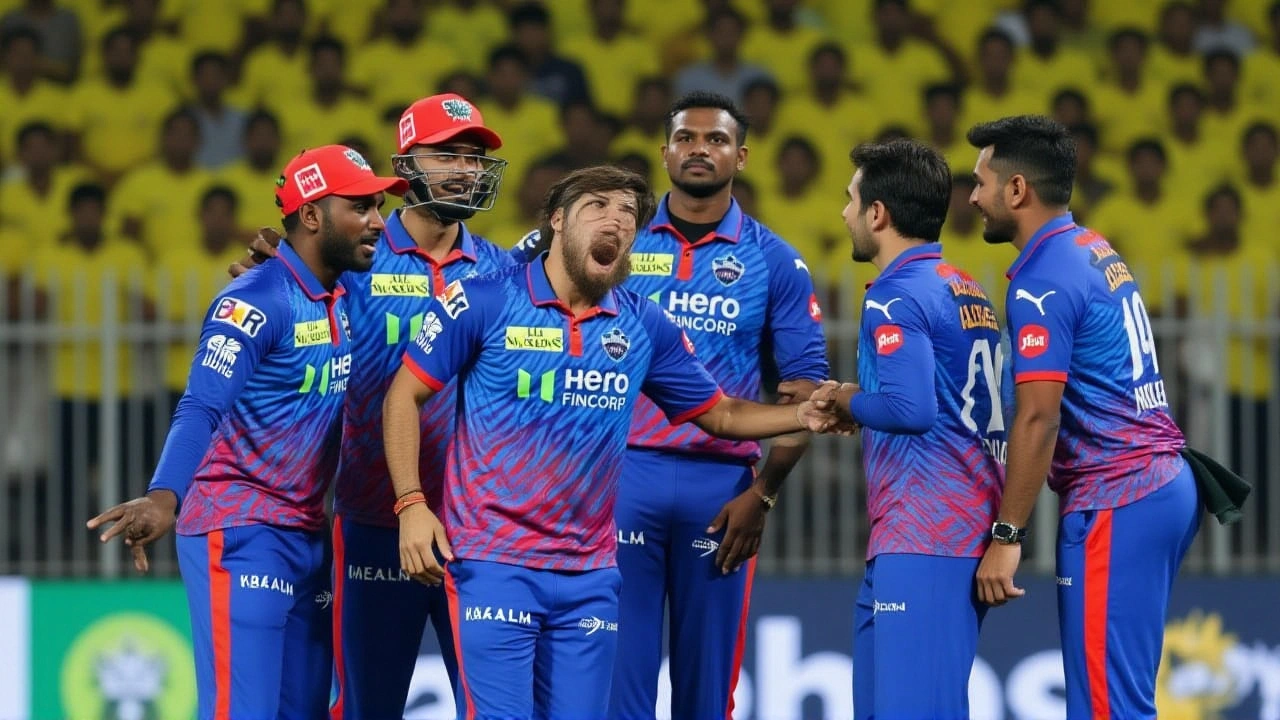 DC vs KKR IPL 2026: Predicted XI, Pitch Report & Weather